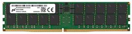RAM „Atmintis“ serveris „Crucial Micron“ – DDR5 – modulis – 64GB – DIMM 288-PIN – 5600 MHz / PC5-44800 – CL46 – registruotas