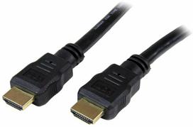 StarTech 1.8 M HIGH SPEED HDMI CABLE/ULTRA HD 4K X 2K HDMI CABLE - HD
