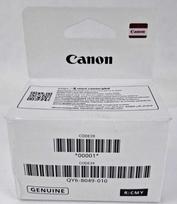 Canon oryginalny głowica drukująca prawa R QY6-8049