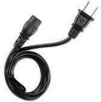 Maitinimo kabelis Goobay POWER CABLE IEC MALE TO IEC