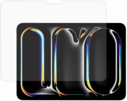4smarts Second Glass dla Apple iPad Pro 11 (M4, 2024)