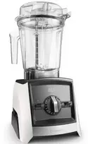 Plakiklis Vita-Mix Corporation, JAV Vitamix Ascent A2500 smulkintuvas, baltos spalvos