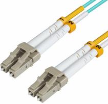 MicroConnect Microconnect FIB442012 kabelis InfiniBand / šviesolaidinis 12 m LC Mėlyna