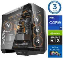 Stacionarus kompiuteris INTOP AQUA i9-14900KF 32GB DDR5 2TB SSD M.2 NVME+2TB RTX5070 12GB no-OS (RW44117NS)