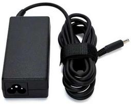 Nešiojamojo kompiuterio maitinimo adapteris Dell 65 W, (65W 4.5mm AC Adapteris)