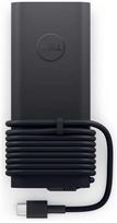 Nešiojamojo kompiuterio maitinimo adapteris Dell 130 W, (130W USB-C GaN Slim Adapteris)