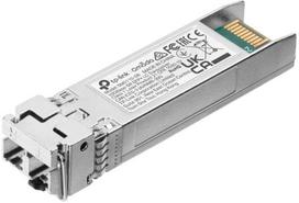 Šakotuvas SFP modulis TP-Link Omada SM5110-SR (8 vnt. pakuotė) 10Gbase-SR SFP+ LC siųstuvas-imtuvas