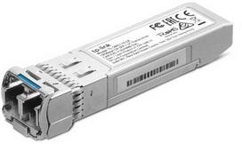 Šakotuvas TP-Link Modulis SFP D-Link Omada 10Gbase-LR SFP+ LC siųstuvas-imtuvas, 8 vnt. pakuotė. SPECIFIKACIJA: 1310 nm vieno režimo, LC dvipusis jungtis, iki 10 km atstumas.