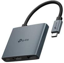 HUB USB TP-Link TP-Link HUB UH6120C USB-C 3-Port Hub