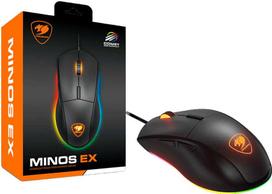Pelė Cougar Minos EX (CGR-WOMB-MEX)