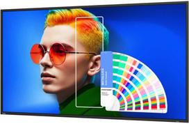 Monitorius BenQ SL4304 43 COLIŲ PLATAUS ĮSTRIŽINIO TFT 109,22 CM – 1209,6X 680,4 500CD/M2 1,200:1 5