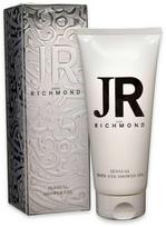 John Richmond Woman Cleansing Dušo želė For All Skin Types, 200 ml