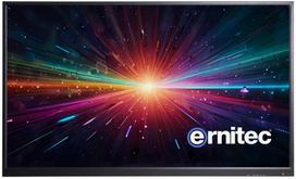Monitorius Ernitec 65'' 4K 24/7 (0070-24165)