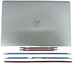 HP N44240-001 dalys nešiojamojo kompiuterio matricos dangtelio keitimas