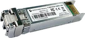 Grandstream Networks GrandStream SFP modulis Grandstream SFP+ šviesolaidinis modulis (vieno režimo, 1310 nm bangos ilgis, 10 kilometrų, 10Gbps) | Tinklas | SFP moduliai