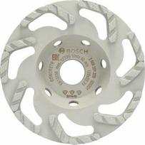 Bosch DIAMOND CUP DISKAS 122*22*4,5 GERIAUSIAS / BETONAS