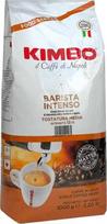Kavos pupelės Kimbo Barista Intenso 1kg