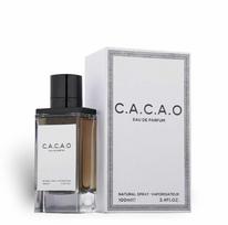 „Coach Fragrance World“ C.A.C.A.O 100 ml EDP