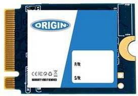 Origins INCEPTION TLC830 PRO 1TB PCIE - 4.0 NVME M.2 30MM