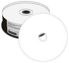 MediaRange BD-R DL 50GB 6x 25 vnt (MRPL403)