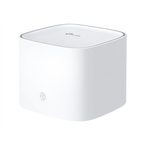 Maršrutizatorius TP-LINK | Maršrutizatoriai | HX510(1-pack) AX3000 viso namo tinklelio „Wi-Fi“ sistema | 802.11ax | Tinklo palaikymas: Taip | MU-MiMO: Taip | Ne, mobilusis plačiajuostis ryšys