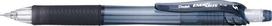 PENTEL AUTOMATINIS PIEŠTUKAS 0.5MM PL105 ENERGIZE JUODA
