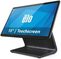 Monitorius Kompiuteris Elotouch EloPOS Z30 15.6'' 8GB RAM 128GB SSD Windows 10 P-CAP 10 taškų (E984275)