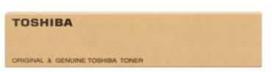 Toshiba T-FC338EYR kasetinis toneris 1 vnt. Originalus Geltonas