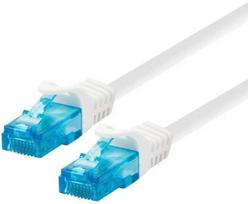 Logon C2G jungiamasis kabelis U/UTP 2M - CAT5E