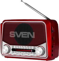 Sven SRP-525 nešiojamas radijas
