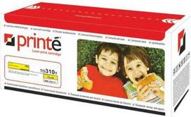 Printe TO310Y geltoni dažai, suderinami su 44469704 (TO310Y)