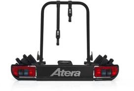Atera Atera Strada E-Bike Cykelholder til 2 Cykler - Sort
