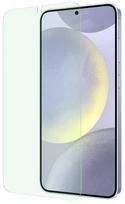 „Belkin“ „Belkin“ stiklas, skirtas „Samsung S24+“, „TrueClear Curve“ su mėlynos šviesos filtru