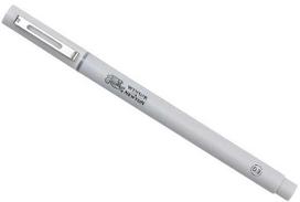 SmartMax Fineliner pilkšvas rašiklis 0,3 mm blisterinėje pakuotėje