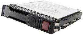 Hewlett Packard (HP) Dysk SSD HPE PM8 3.84TB SFF SATA (P47813-H21)