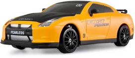 Amewi Amewi Drift Sport Car 4WD 1:24 RTR gelb