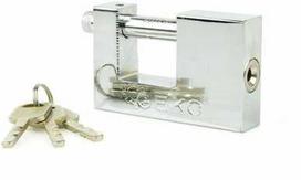 Geko Trinkelio spyna 90 mm (12/48)