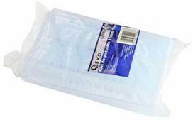 Įklotai klijams Geko 11 mm x 200 mm permatomi 57 vnt. 1kg G20111