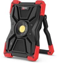 PerfectPro L-100 LED-darbo lemputė + Lautsprecher