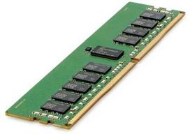 RAM Hewlett Packard (HP) Serverio atmintis HPE 805351-S21 atminties modulis 32GB 1 x 32GB DDR4 2400 MHz ECC korekcija