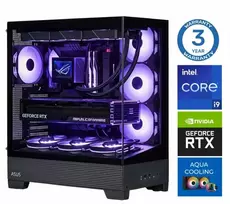 Stacionarus kompiuteris INTOP AQUA i9-14900KF 64GB DDR5 1TB SSD M.2 NVME+2TB RTX5070Ti 16GB no-OS (RW50079NS)