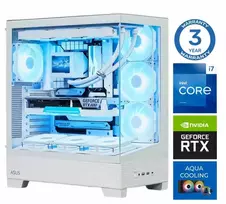 Stacionarus kompiuteris INTOP AQUA i7-14700F 16GB DDR5 1TB SSD M.2 NVME+2TB RTX5070 12GB no-OS (RW50959NS)