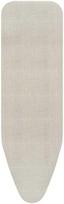 Brabantia BRABANTIA lyginimo lentos užvalkalas 124x38 cm Denim Pilkas (B) 8 mm veltinys 236204