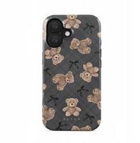Dėklas Burga BFF Tough Magsafe Case For iPhone 16