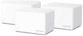 Maršrutizatorius TP-Link Mercusys Halo H3000X(3-pack) AX3000 Mesh Wi-Fi 6 System