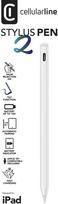Cellular Line Cellularline Stylus Pen iPad Baltas
