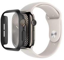 Belkin Apsauginis stiklas na Apple Watch seria 10. 46 mm, juoda