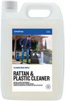 Nilfisk Nilfisk Rattan + Plastic Cleaner 2,5 Ltr.