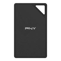 Kietasis diskas Pny Technologies Dysk SSD SilverStone PNY SSDEX USB 3.2 Gen 2/Type-C RP60 1TB