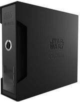 Ultra Pro Gamegenic: Star Wars Unlimited Card Game - Premium Cardport XL - Slipcase Ring Binder 24-Pocket - Juoda
